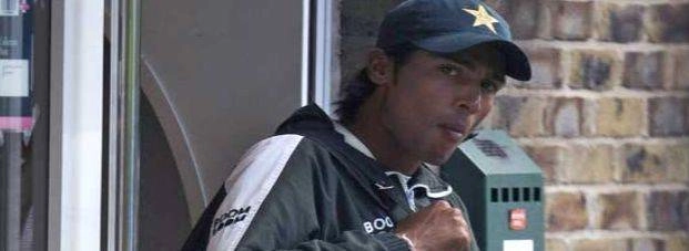 नई गेंद से मुझसे बेहतर कोई नहीं : मोहम्मद आसिफ - Mohammad Asif, Pakistan fast bowler, Test cricket match