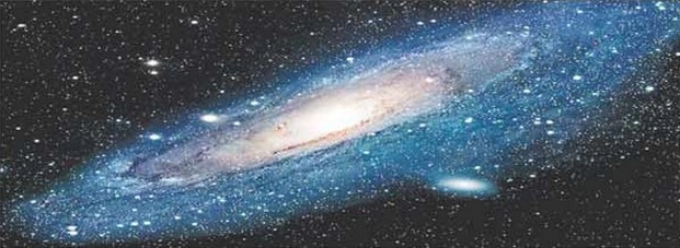 universe | जानिए, ब्रह्मांड की 13 बातें...