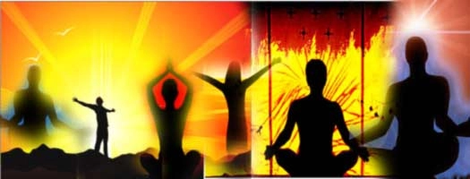'जनकल्याण' के लिए 'जनांदोलन' बनता भारतीय योग - yoga