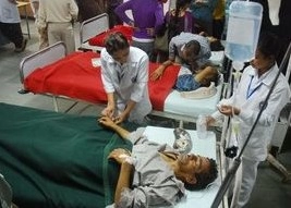 मिजोरम में 600 लोग डेंगू से प्रभावित - Mizoram