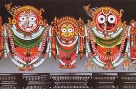 भगवान जगन्नाथ का गोपनीय अनुष्ठान - Lord Jagannath