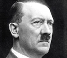 हिटलर की कलाकृतियां 391000 यूरो में बिकीं