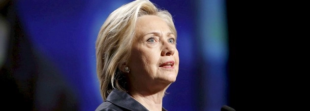 एफबीआई ने की हिलेरी क्लिंटन से पूछताछ - Hillary Clinton