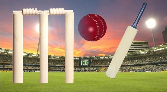 इंदौर में क्रिकेट की औपचारिक शुरुआत के 89 साल बाद हुआ टेस्ट