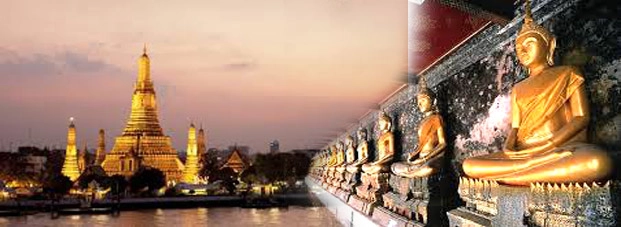 बैंकॉक यात्रा संस्मरण : चल गया मन पर चातुचाक का जादू - Bangkok tourism