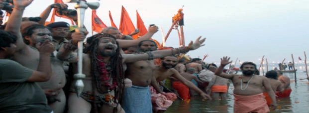 कुंभ-मेला : धार्मिक अनुष्ठान का सांस्कृतिक महत्व - The cultural-religious importance of Kumbh Mela