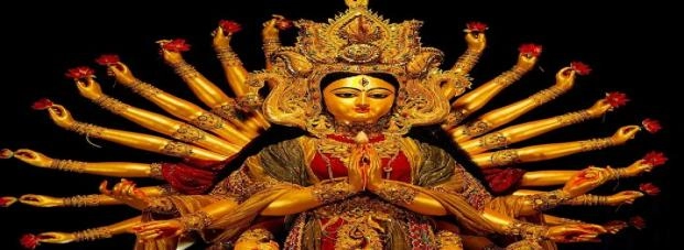 नवरात्रि : मां के गुणगान का उत्सव - Navratri Blog