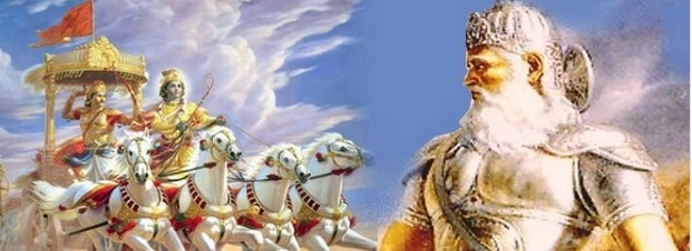इन दो देवताओं के कारण जीते थे पांडव महाभारत का युद्ध | Mahabharata war