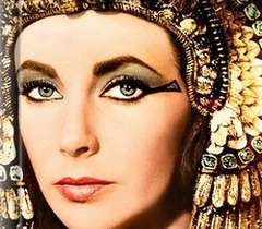 सुंदर और सेक्सी क्लियोपेट्रा का सच? - cleopatra pharaoh