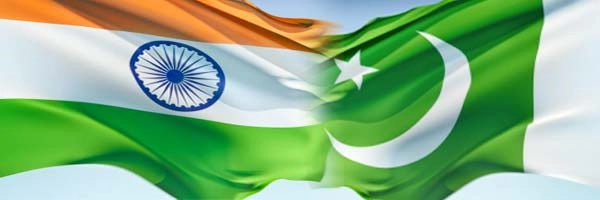 इस देश में हो सकती है भारत-पाक श्रृंखला! - India-Pakistan cricket series
