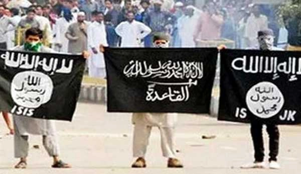 Islamic State | क्या कश्मीर में बढ़ रहे हैं इस्लामिक स्टेट के चैनल?