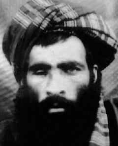 डीएनए जांच से मंसूर की अमेरिकी ड्रोन हमले में मौत की पुष्टि: पाकिस्तान - Mullah Mansoor