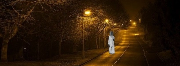 इन 10 भुतहा सड़कों से रहें बच कर... - 10 haunted road