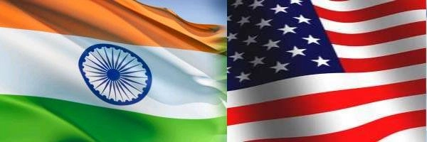 भारत-अमेरिका संबंधों को मजबूत करने का समर्थन
