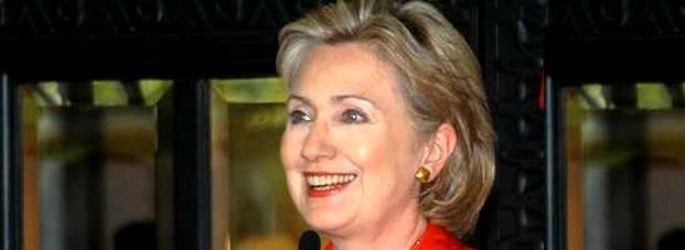 हिलेरी क्लिंटन ने स्‍वीकारी हार, बोलीं.. - US President election, Hillary Clinton