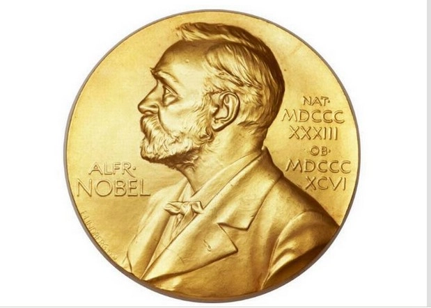 बॉब डिलन ने स्टॉकहोम में नोबेल पुरस्कार स्वीकार किया