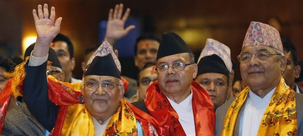 भारत के लिए चुनौती होगी नेपाल की नई वाम सरकार - Nepal
