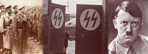 हिटलर की क्रूरता की एक और दास्तान... - Hitler death camp