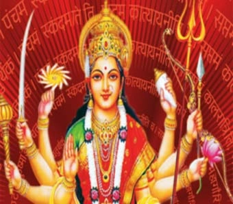 Durga Temple Video | दुर्गा मंदिर के वीडियो देंखे