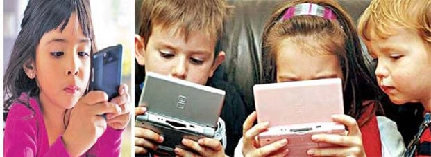 बच्चों को स्मार्टफोन से दूर रखने के 10 कारण