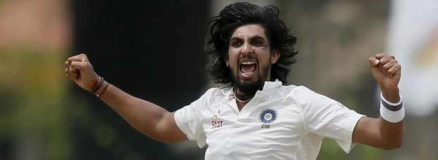 टेस्ट मैचों के लिए अधिक संतुलित है गेंदबाजी आक्रमण : श्रीनाथ