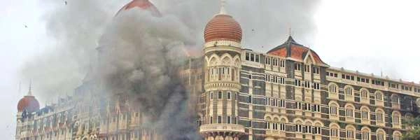 26/11 मुंबई आतंकी हमले की आज सातवीं बरसी - 26/11 Mumbai attack, terrorist attack