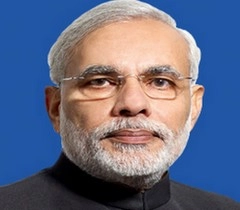 भारत की प्रगति के लिए केंद्र-राज्य मिलकर करें काम : मोदी - Narendra Modi