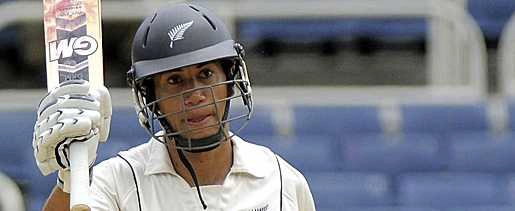 वेस्टइंडीज के गेंदबाज टेलर ने टेस्ट क्रिकेट से लिया संन्‍यास - Jerome Taylor, West Indies fast bowler