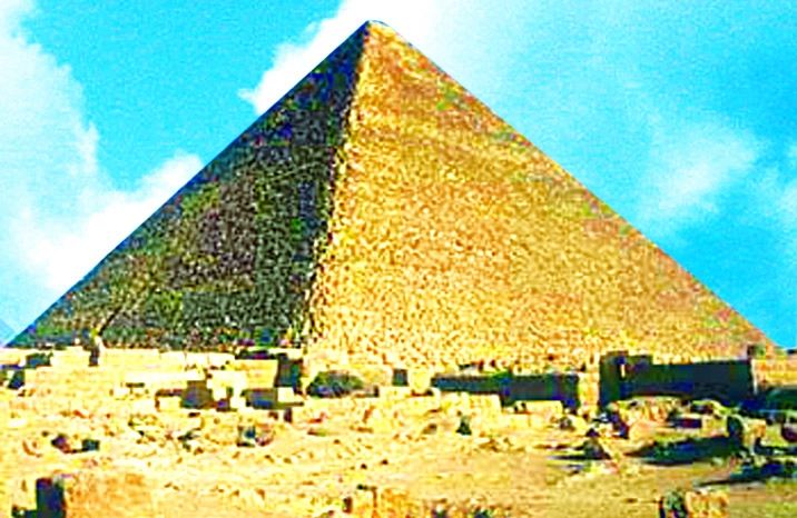 मिस्र के पिरामिड से मिला 2300 साल पुराना रहस्यमय जूस, 36 हजार लोग पीने की कर रहे मांग - Mysterious water discovered from a black coffin in egypt