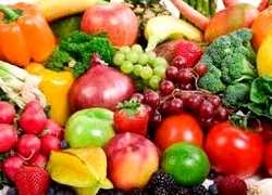 स्वास्थ्य के लिए बेजोड़ है शाकाहार - Vegetarianism