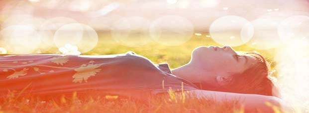 धूप लेने से ठीक हो सकता है ब्लड कैंसर... - Sunlight Treatment For Blood Cancer