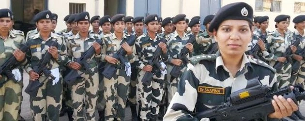 ગુજરાત વિધાનસભાની ચૂંટણી - 32000 CRPF અને BSFના જવાન તેમજ 55000 પોલીસકર્મીઓ તૈનાત રહેશે