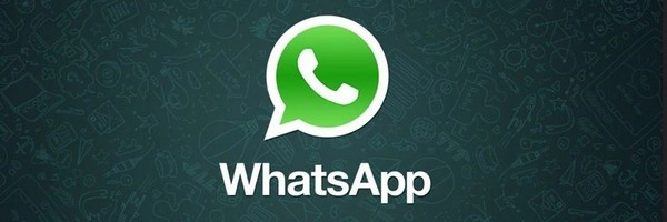 नए वर्ष पर व्हाट्‍सएप पर भारतीयों ने भेजे 14 अरब संदेश - WhatsApp messages