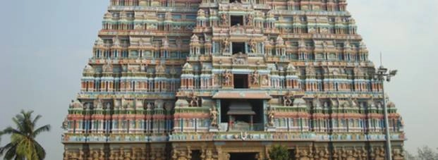 पाक हैकरों ने हैक की रंगनाथस्वामी मंदिर की वेबसाइट! - Rangnathswami temple
