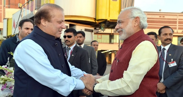 शापित है पाकिस्तान, अब मोदी का क्या होगा? - Modi is on wrong path for pakistan