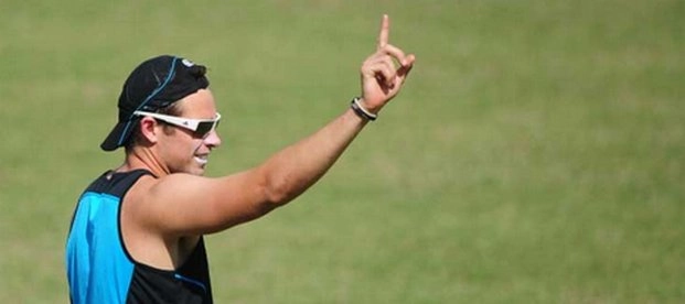 टिम साउथी बने न्यूजीलैंड के कप्‍तान, टी20 टीम की करेंगे कप्तानी - Tim Southee