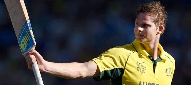 ऑस्ट्रेलिया को करारा झटका, स्मिथ टी-20 श्रृंखला से बाहर
