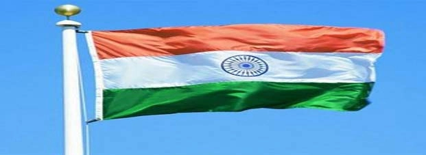 Republic day Hindi 2013 | मैं आपका राष्ट्रध्वज हूं...