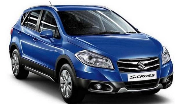 महंगी हुईं मारुति की कारें - Maruti Suzuki India