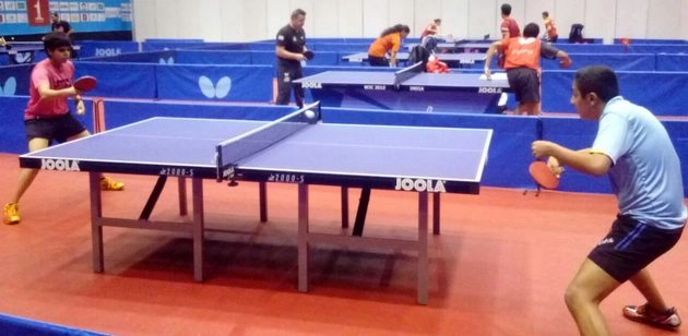 पहली राज्य रैंकिंग टेबल टेनिस स्पर्धा 30 जून से इंदौर में