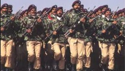 पीओके में पाकिस्तानी सेना की हरकत बढ़ी, जुटे 7 हजार सैनिक - Pak Army on border
