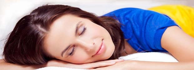 जानिए, बगैर तकिये के सोने के यह 5 फायदे - Without Pillow Sleeping Benefit