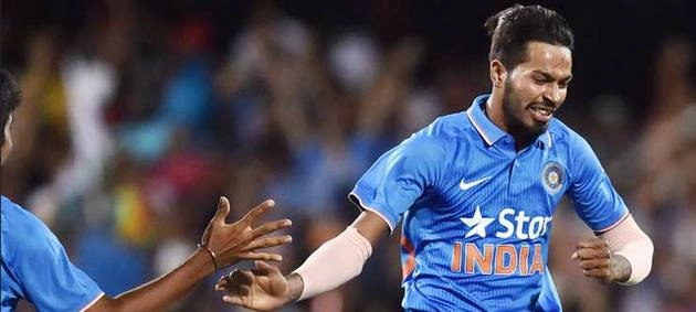 ऑस्ट्रेलिया के खिलाफ हार्दिक होंगे भारत 'ए' के कप्तान