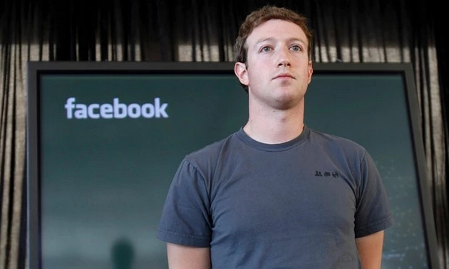 जुकरबर्ग को अफसोस, भड़काऊ पोस्ट नहीं हटाकर फेसबुक ने गलती की - mark Zuckerberg