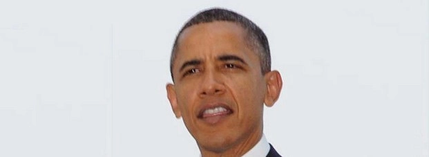 बयानबाजी से अमेरिका की छवि को नुकसान : ओबामा - Obama attacks trump