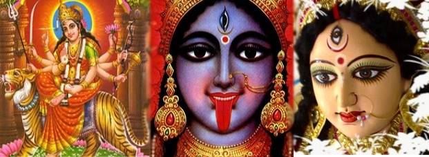 क्या पार्वती ही है माता दुर्गा, जानिए रहस्य...