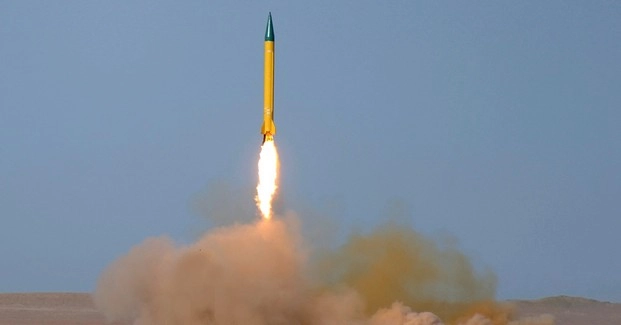 ईरान ने यूरोप को मिसाइल क्षमता बढ़ाने की दी चेतावनी - Iran warns Europe