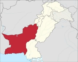 पाकिस्तान के क्वेटा में धमाका, 70 की मौत - Balochistan explosion