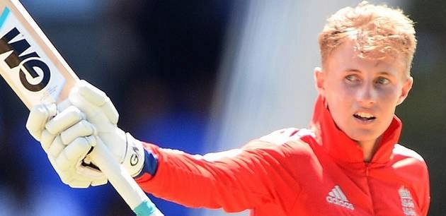 रूट-वोक्स के कमाल से इंग्लैंड ने कब्जाई सीरीज - England, West Indies ODI series, Joe Root