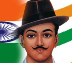 हिन्दी निबंध : अमर शहीद भगत सिंह